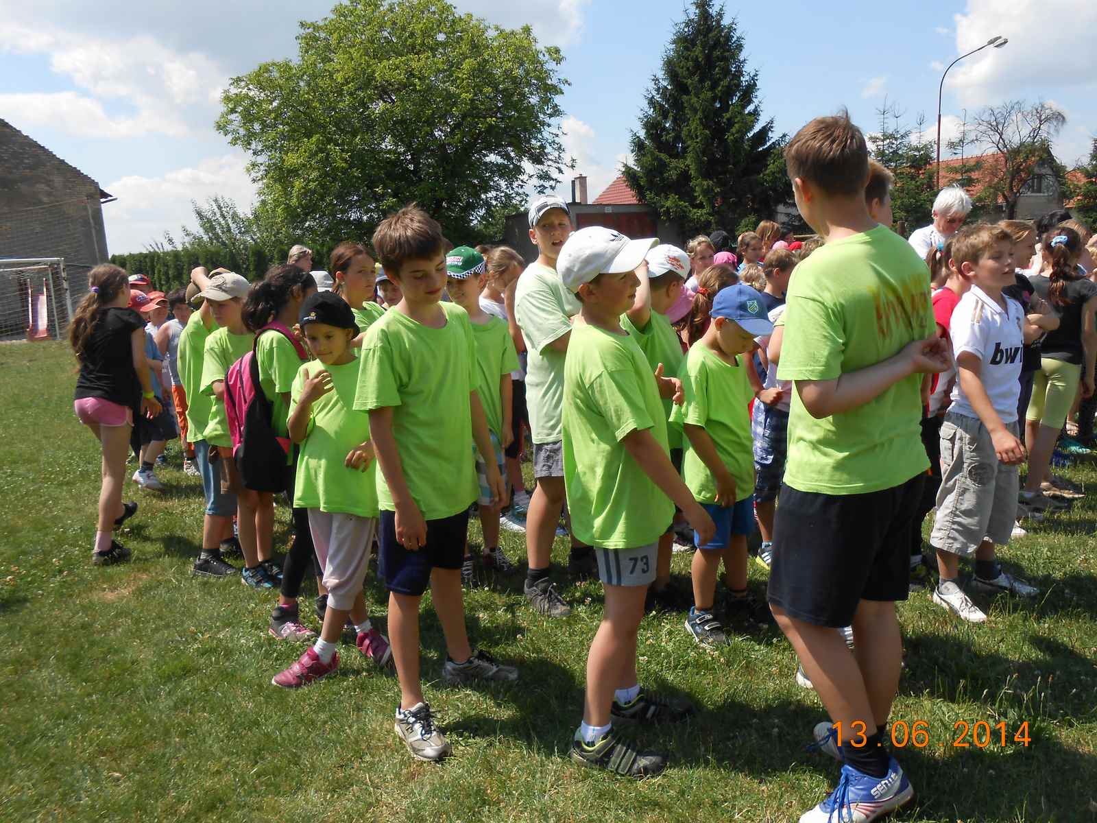 Atletika Hořátev 13.6 (59)